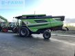 Cosechadora de Cereal - Deutz-Fahr - c 9206 tsb