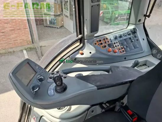 Tractor agrícola - Valtra - t172