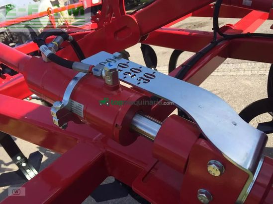 Cultivador - Horsch - terrano 3 fx