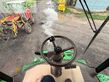 Cosechadora de Cereal - John Deere - T670i