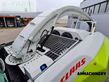 Cosechadora de Cereal -  - claas jaguar 950 nir sensor