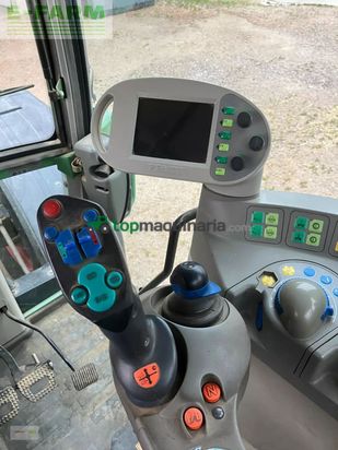 Tractor agrícola - Fendt - 716 vario
