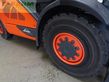 Elevadora - Linde - h 45 d evo 394-02