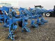 Arado - Lemken - lemken juwel 8 m v 5 n 100