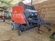 Empacadora gigant - Kuhn - vb 2160