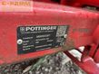 Cortacésped manual - Pöttinger - novadisc 350