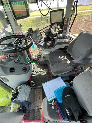Tractor agrícola - Claas - axion 960 tt