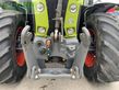 Tractor agrícola - Claas - 650 arion tractor (st25367)