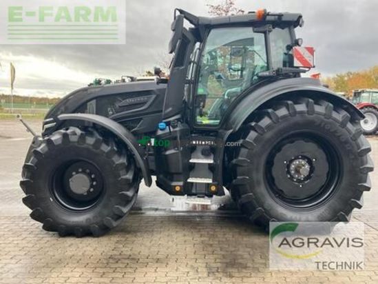 Tractor agrícola - Valtra - q 305 1a9