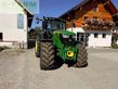 Tractor agrícola - John Deere - 6r 185