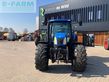 Tractor agrícola - New Holland - ts 135