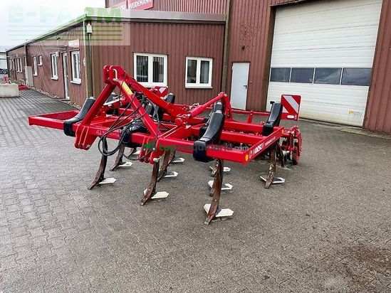 Cultivador - Horsch - terrano 3 fx