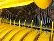Empacadora gigant - New Holland - pro belt 190