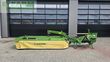 Cortacésped manual - Krone - easy cut r320