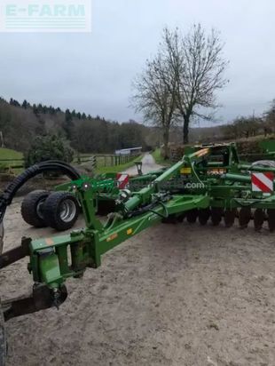 Cultivador - Amazone - catros 7003 2 tx