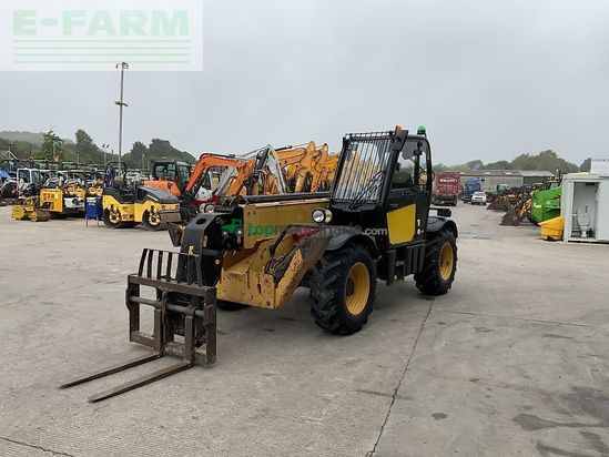 Telescopica - Caterpillar - cat th414c gc (st23780)