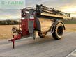 Atomizador -  - gs 8000 - 8000 liter - 36 meter