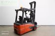 Elevadora - Linde - e 20 l evo 386-02
