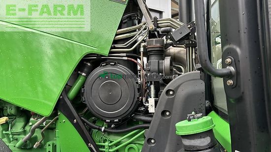 Tractor agrícola - John Deere - 8285r