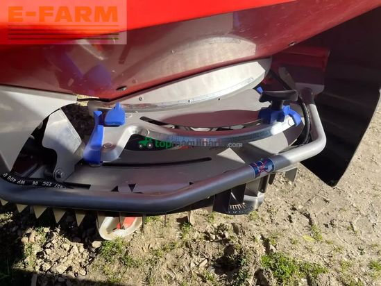 Esparcidor - Kuhn - axis 30.2 c