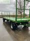 Remolqu agrícola - Pronar - t 027 m wie neu