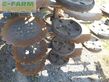 Sembradora directa - Sky - maxidrill 4 m.