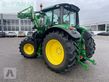 Tractor agrícola - John Deere - 6m125