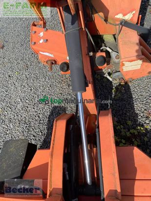 Cortacésped manual - Fella - sm 310 tl