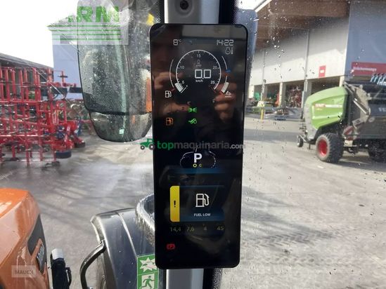 Tractor agrícola - Valtra - n175