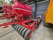 Combinado de siembra - Horsch - pronto 4 dc