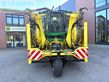 Cosechadora de Cereal - John Deere - 8600i prodrive 40km/h