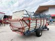 Cinta transportadora de forraje - Trumag - robot multicut 24t