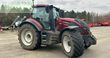 Tractor agrícola - Valtra - t 214 v smarttouch
