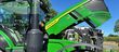 Tractor agrícola - John Deere - 6R 250