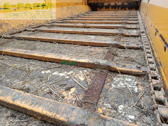 Remolqu agrícola -  - gabare 2027