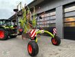 Rastrillo - Claas - liner 2800