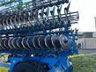 Grada de disco - Lemken - gigant 12 s/1000 - rubin 10m