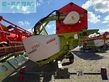Cosechadora de Cereal - Claas - trion 720