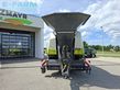 Empacadora gigant - Claas - quadrant 5200 fc