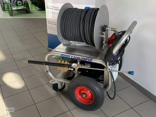 Riego -  - hdvar 7,5/35-120 ar