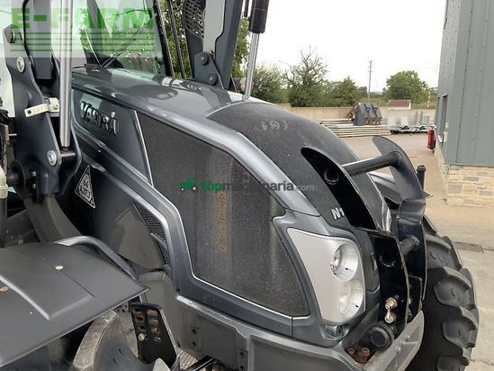Tractor agrícola - Valtra - n103 hi tech (st23719)