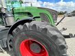 Tractor agrícola - Fendt - 939 vario scr