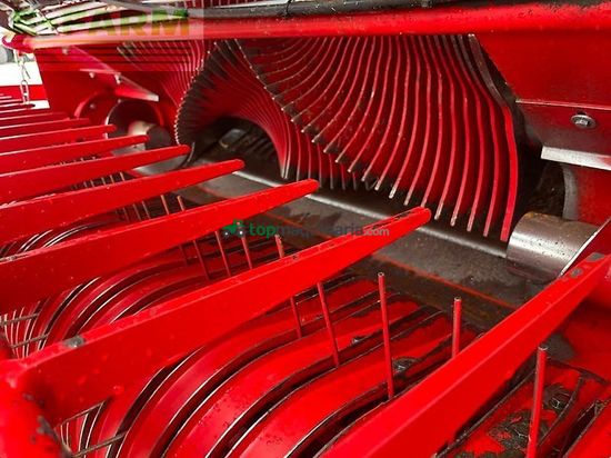 Empacadora gigant - Lely - rp 445