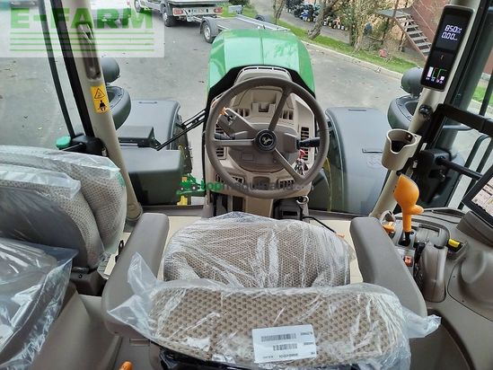 Tractor agrícola - John Deere - 6r 175