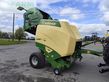 Empacadora gigant - Krone - presse à balles rondes varipack v165 krone