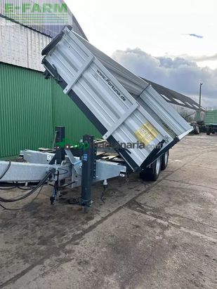 Volquet - Fortuna - edt 16