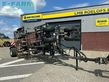 Cultivador -  - agro tom getrokken schijveneg/cultivator