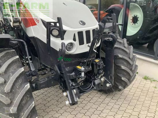 Tractor agrícola - Steyr - plus 4100 1.5 demo