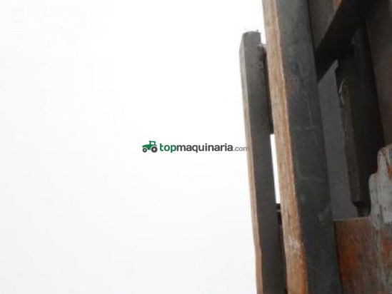 Elevadora - Linde - h 30 d (3b) evo 393-02