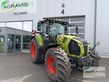 Tractor agrícola - Claas - arion 660 cmatic cebis CMATIC CEBIS